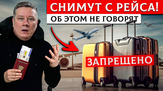 14 важных нюансов провоза багажа и ручной клади в самолете 2026