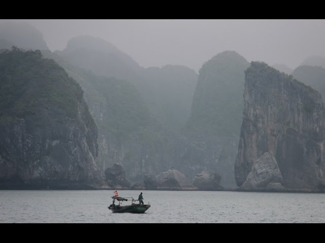 Cat Ba, Vietnam