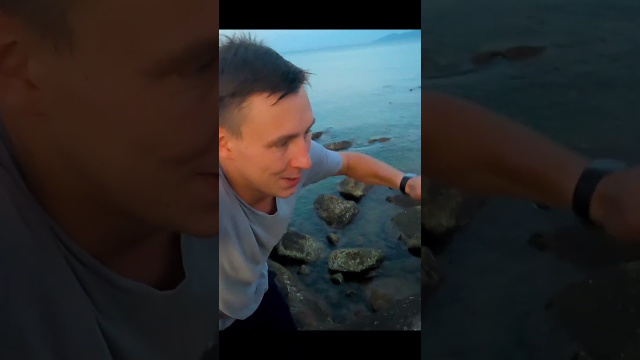 😱 Что с нами случилось в Нячанге? #Shorts