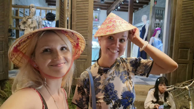 Самый красивый город Вьетнама Хой Ан. HOI AN VIETNAM 🇻🇳