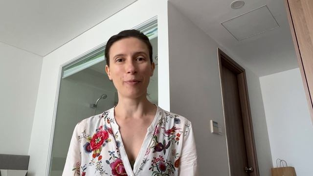 Обзор Gosia Hotel. Нячанг. Вьетнам. Ноябрь 2023.