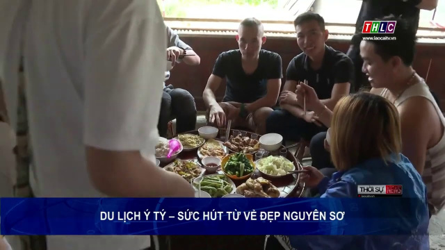Du Lịch L&agrave;o Cai / Y T&yacute; - v&ugrave;ng du lịch nguy&ecirc;n sơ
