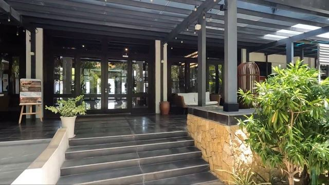 Нячанг: обзор отеля Duyen Ha Resort, сколько стоит отдых в Нячанге? Вьетнам 2024