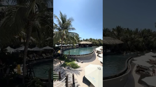Нереальное место во Вьетнаме😍🔥 #нячанг #вьетнам #amiananhatrang #нячанг2026 #нячангсейчас