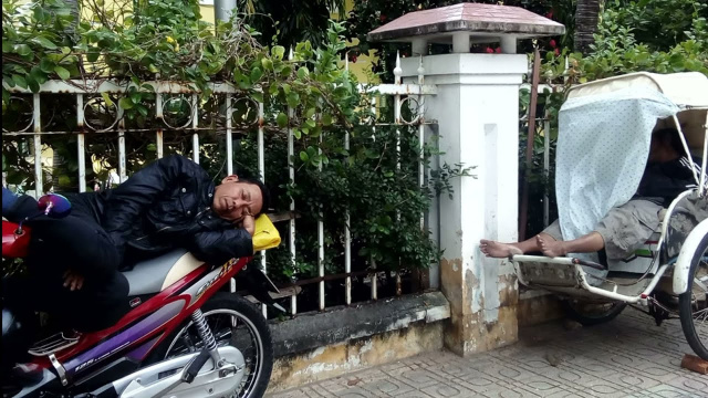 История и современная жизнь Нячанга.History and modern life of Nha Trang.