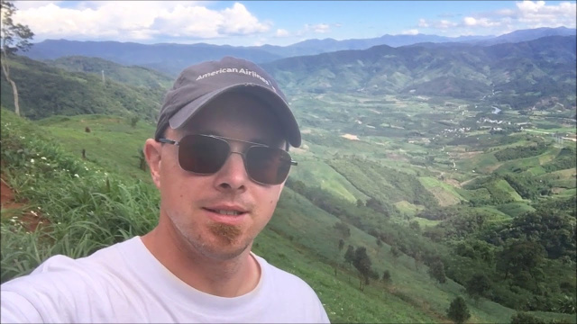 Pleiku & Kon Tum: jewels of Central highlands, Vietnam