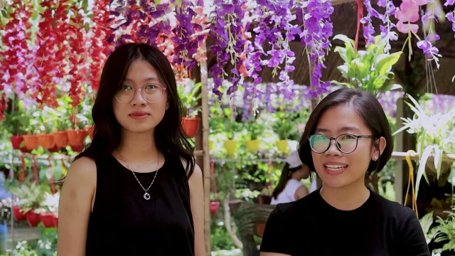 Cồn Thới Sơn (Mỹ Tho-Tiền Giang) #mytho #vllog
