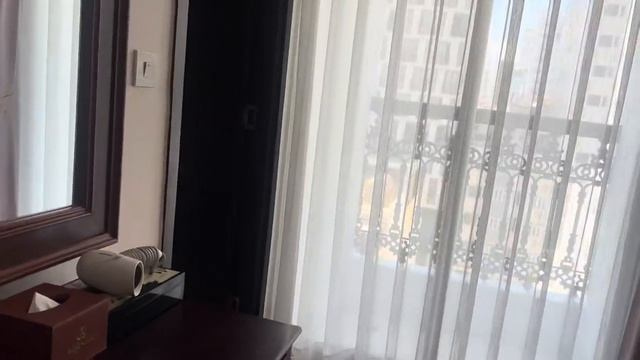 Нячанг 2026 🇻🇳 Заселились в Regalia! Наш номер + караоке пошло не по плану 😳