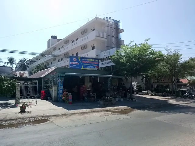 Какдоехать из Муйне в Фантьет, подробно