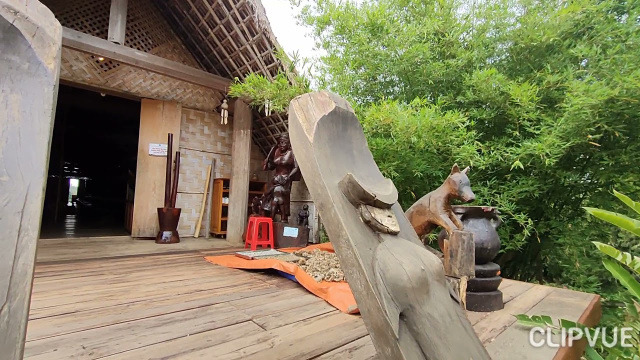 Bu&ocirc;n ma Thuột - kdl KoTam