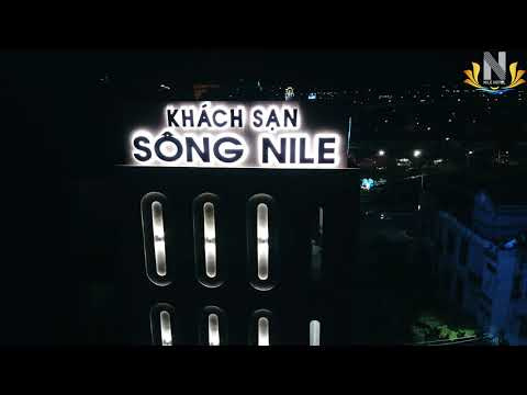Giới  thiệu  NILE HOTEL Tuy H&ograve;a Ph&uacute; Y&ecirc;n