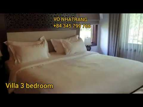 Duyen Ha Resort Cam Ranh |дуен ха курорт камрань # русский # russian #нячанг