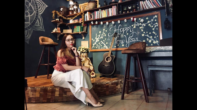 Dạo quanh Th&agrave;nh phố Bu&ocirc;n Ma Thuột