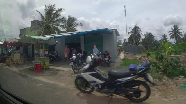 Discovering Thoi Binh, Ca Mau, Vietnam