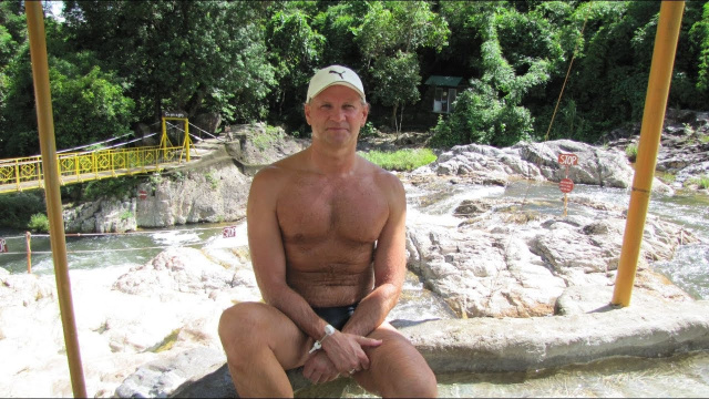 330 Вьетнам Янг Бей эко-парк ТРАВЯНЫЕ ЛЕЧЕБНЫЕ ВАННЫ Vietnam Yang Bay Park HERBAL TREATMENT BATHS