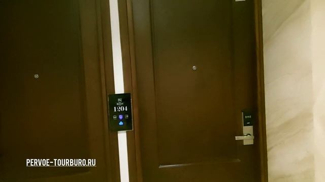 Boss Hotel 3* Нячанг. Обзор отеля, пляжа и рынки рядом с отелем.