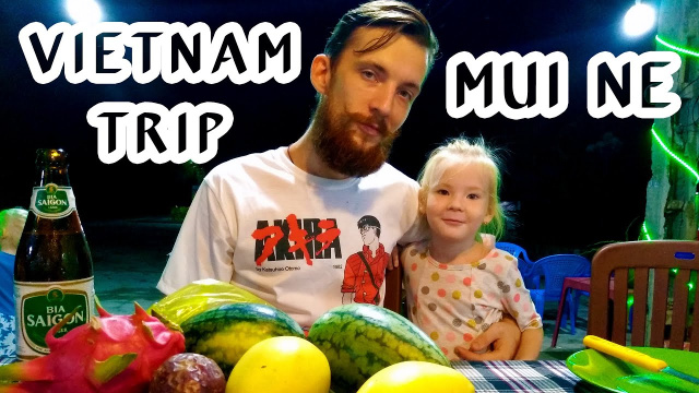 Вьетнам | Жильё за 1$ | Муйне