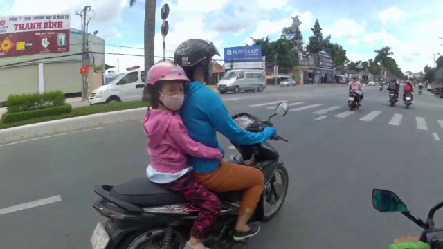 Discover Can tho, Vietnam