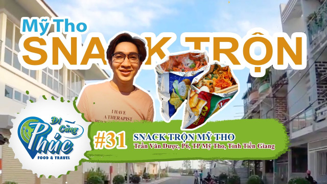 #31 Về Mỹ Tho Ra bờ s&ocirc;ng đẹp nhất miền T&acirc;y, t&igrave;m m&oacute;n ăn xuất hiện lần đầu ti&ecirc;n | Mỹ Tho | Tiền Giang