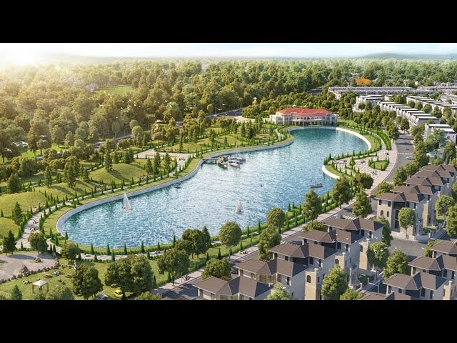 Anh Sẽ Đến Ban M&ecirc; | Điểu N&aacute;p | Ecocity PremiA