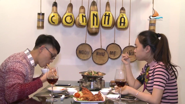 Nh&agrave; h&agrave;ng Cơm Nh&agrave; Bu&ocirc;n Ma Thuột - Ngon Như Mẹ Nấu