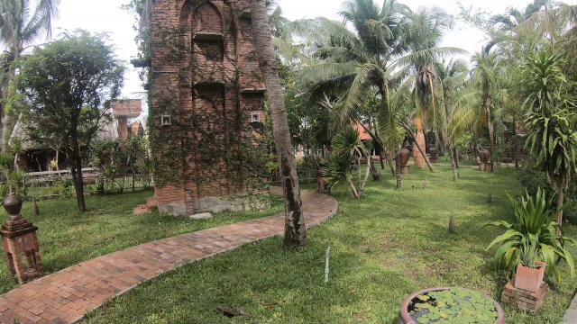 Vietnam, Some days of silence. Пляж Зоклет Вьетнам