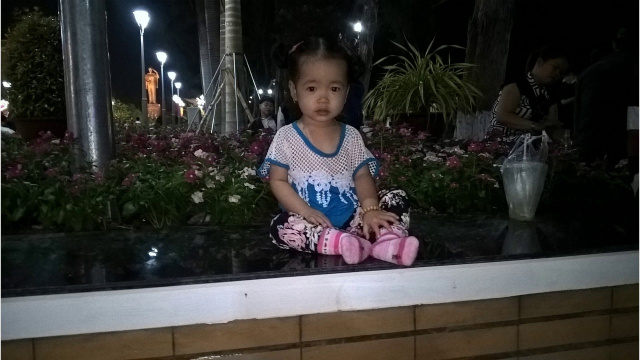 Du lịch vietnam so nine can tho, vietnam cute.
