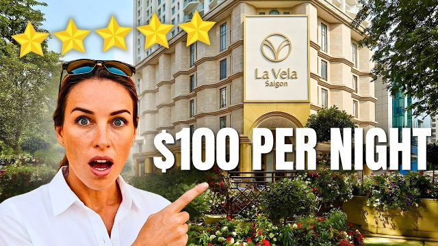 Top 10 Best 5-Star Hotels to Stay in Ho Chi Minh City, Vietnam