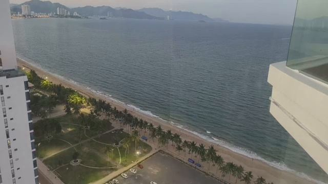 Вьетнам Нячанг 26 этаж/23.03.26г