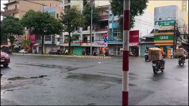 LIFE AROUND ME: Vietnam (Can Tho - Long Khanh 2022)