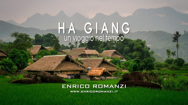 HA GIANG, UN VIAGGIO NEL TEMPO (VIETNAM)