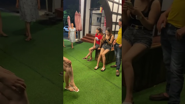 Dạo qu&aacute;n c&agrave; ph&ecirc; an ho&agrave; hải Ph&uacute; y&ecirc;n