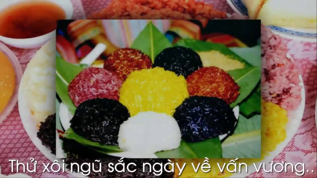 L&agrave;o Cai Trong T&ocirc;i | Đặc Sản L&agrave;o Cai | Du lịch SaPa