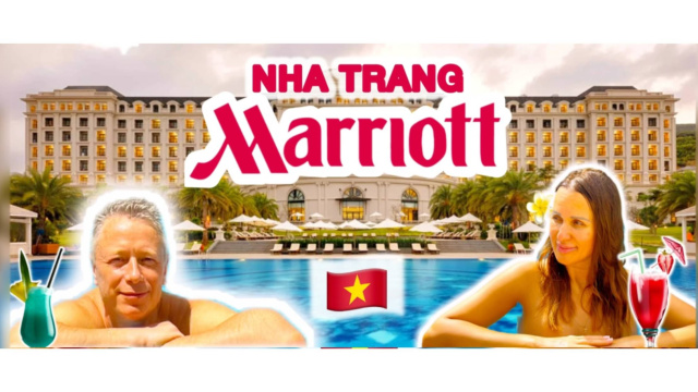 MARRIOTT NHA TRANG /МАРРИОТТ НЯЧАНГ