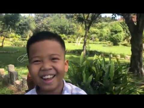 Thăm Quan T&ograve;a Gi&aacute;m Mục Kon Tum