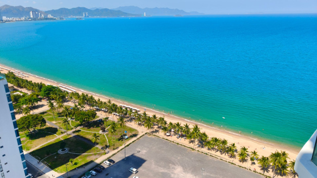 Вьетнам Нячанг/немного моря/25.03.26г