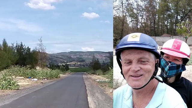 Tuy H&ograve;a, plages de r&ecirc;ve au centre du Vietnam????