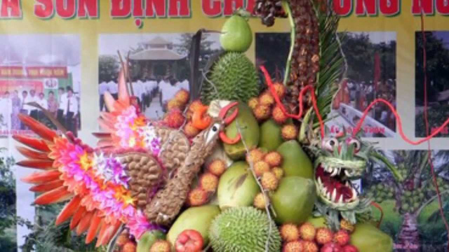 Ben Tre Travel - Vietnam tour | Impress Travel