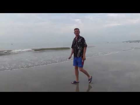 Первый раз во Вьетнам-Muine De Century Beach Resort-2 фильм
