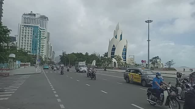 Нячанг Вьетнам 2025 | Погода в Декабре. Пляж и Море в Нячанге Прямо Сейчас. Отдых во Вьетнаме.