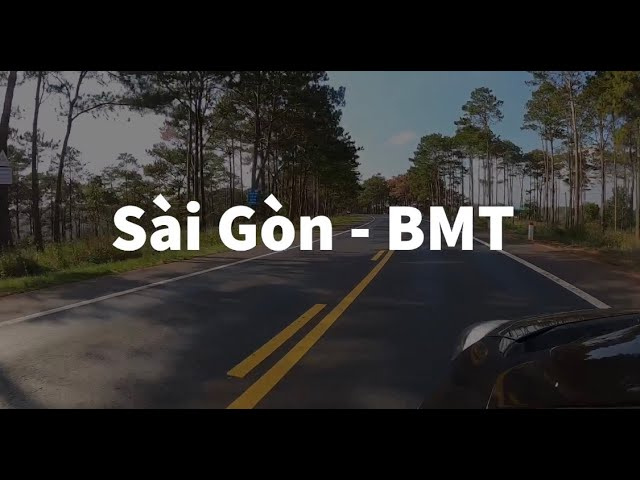 Phượt, Du Lịch Kh&aacute;m Ph&aacute; Bu&ocirc;n Ma Thuột, Đăk Lăk m&ugrave;a CoVid 3 ng&agrave;y đ&ecirc;m - GoPro Hero 8, Canon 750D