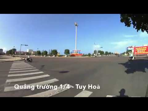 Vòng quanh Phú Yên - P1: Từ trong Tuy Ho&agrave; đi An Hải