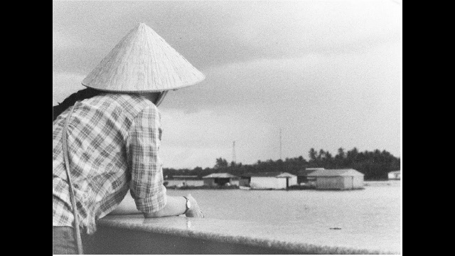 Travel My Tho Mekong Delta South Vietnam Part 2
