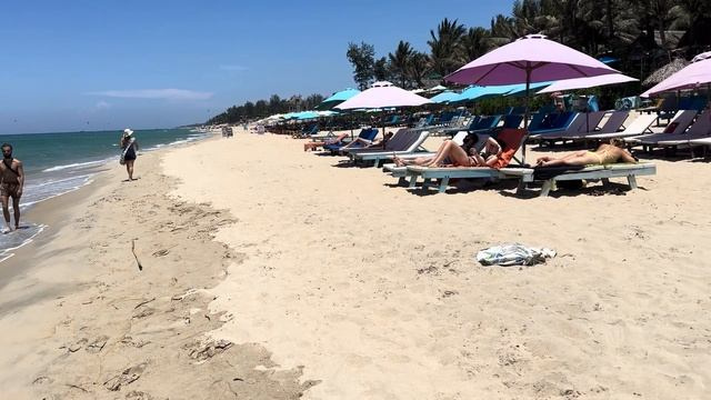 Вьетнам &ndash; пляжи Дананг и Хойан 🌴⛱️ Почему все выбирают Хойан, а не Дананг