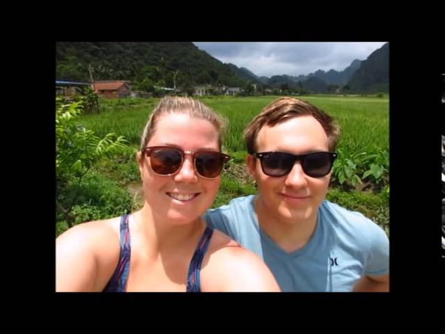 Cat Ba, Hai Phong, Viet Nam