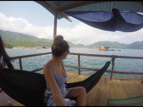 GOPRO HERO 4: HOME TO TUY HOA | VIETNAM 2016