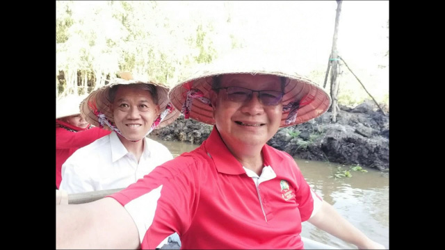 CanTho, Vietnam 2019