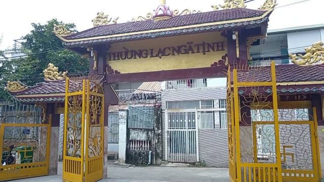 Випасана 10 дней. САЙГОН-ХОШИМИН.ВЬЕТНАМ | Vipasana 10 days. SAIGON-HOCHIMIN. VIETNAM