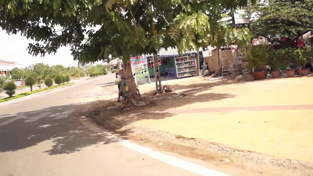 VIETNAM PART 3 Phan Rang&ndash;Th&aacute;p Ch&agrave;m