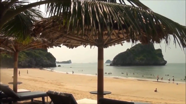 Du lịch Hải Ph&ograve;ng